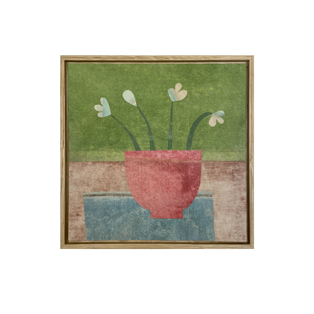 A bowl of Spring